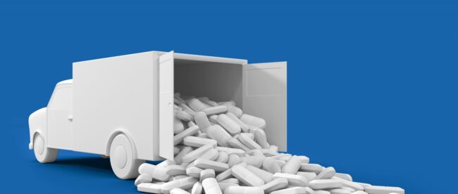 37142 Monitoring temperatury w transporcie leków